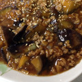 スタバっ子's cooksnap of when they made 愛され定番中華♪麻婆茄子.