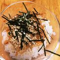 ariitan♡'s cooksnap of when they made もやしだけビビンバ.