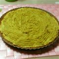 ゆらまっくす's cooksnap of when they made カンタン☆サツマイモタルト♪.