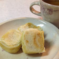 eMe33's cooksnap of when they made 栗きんつば.