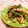 赤い電話's cooksnap of when they made 簡単！青ネギと油揚げのカリカリ炒め.