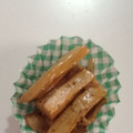 pechiko_41's cooksnap of when they made 激ウマ水煮メンマの黒胡椒炒め.
