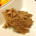 takabamaki's cooksnap of when they made 豚こまと鶏レバーのテリーヌ～隠し味クミン.