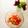 Snow＊Love's cooksnap of when they made トマトの搾菜＆らっきょうで甘酢和え.