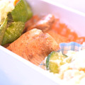 あさみ1979's cooksnap of when they made 鶏もも肉と大根の中華風サイダー煮.