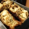 あぐしー's cooksnap of when they made 岩のり佃煮と豆腐の玉子焼き.