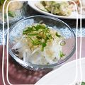 ＴＯＭＯＷＡＴ's cooksnap of when they made オニオンスライスサラダ★削り節と味ポンで.