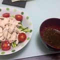 クックEZ8TNP☆'s cooksnap of when they made ★豆板醤もどき/手作りで節約★.