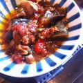 れじん's cooksnap of when they made 鶏肉と夏野菜たっぷり簡単ラタトゥイユ☆.