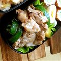 みのりっくす's cooksnap of when they made ズッキーニと豚肉の黒コショウ炒め.