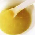 173chan's cooksnap of when they made 離乳食初期～　さつまいものりんご煮.