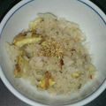 がばちょ23's cooksnap of when they made 芋栗ご飯.