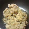 卯乃花's cooksnap of when they made ヘルシーで超簡単！豚そぼろ.