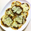 esper40's cooksnap of when they made リメイク★ドライカレーでおつまみ.