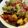 クックBB7GSO☆'s cooksnap of when they made 鮪とアボカドのコチジャン和え おつまみに.