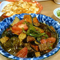 なにこ★'s cooksnap of when they made 夏野菜の揚げ浸し.