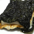 かんなずき's cooksnap of when they made ★簡単　磯辺チーズもち★.