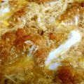 はりnezumi's cooksnap of when they made カツ丼！.