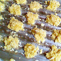1すいか1's cooksnap of when they made しょうがの冷凍保存.