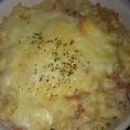 ☆佳恵☆'s cooksnap of when they made お鍋ひとつで♪簡単分量♪マカロニグラタン.