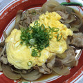 英利香姫's cooksnap of when they made まいたけと豚バラのすき焼き味風炒め.