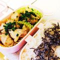 piyorin10's cooksnap of when they made 簡単♪鶏肉のねぎ塩ソースかけ.