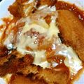 crystaI's cooksnap of when they made トマトスープ　de 　パングラタン.
