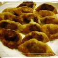 クック1CRTF2☆'s cooksnap of when they made おいしいよ☆　うちのギョウザ.
