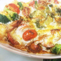 ぷりんせす♡'s cooksnap of when they made トマトと挽肉のチーズ焼き.