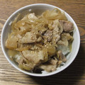 タクミンマン's cooksnap of when they made 10分で完成♪あまから豚コマ炒め丼.