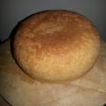 ketuji's cooksnap of when they made 基本の炊飯器ケーキ.