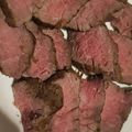 Hanaたん♪ごはん's cooksnap of when they made 簡単＊炊飯器＊失敗知らずローストビーフ＊.