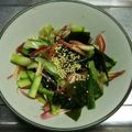 ひめのママン's cooksnap of when they made 甘酢茗荷の酢の物.