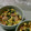 まつがね's cooksnap of when they made ほうれん草とハム＆卵のバジル炒め.