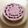 みじゅmama's cooksnap of when they made ブルーベリーのレアチーズケーキ.