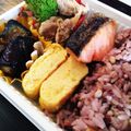 JlovesS's cooksnap of when they made フライパンと卵一個で★厚焼き卵〜★.