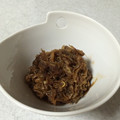 ももゆらは's cooksnap of when they made 母の味☆みょうがの佃煮♪.