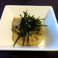 Pupinon's cooksnap of when they made れんこんとサバのしょうゆマヨ煮.