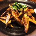 kbitch's cooksnap of when they made 千切りキャベツで豚丼♪.