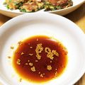 KSKGC's cooksnap of when they made チヂミのタレ.