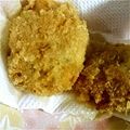 はぁと＆こんぺい's cooksnap of when they made かぼちゃコロッケ♪かぼちゃの煮物リメイク.