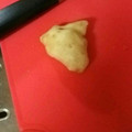 Gya0s's cooksnap of when they made 安全！簡単！早〜い！！生姜の皮の剥き方.