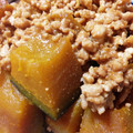 ほがら's cooksnap of when they made 北の香り♪かぼちゃの味噌バター煮.