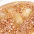 なみ☆ママ's cooksnap of when they made 冬瓜の鶏そぼろあんかけ.