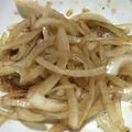 クックIAJB8Q☆'s cooksnap of when they made つけあわせに！新玉ねぎのバルサミコ酢漬け.