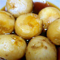 ナマちょこ's cooksnap of when they made サトイモの煮ころがし.