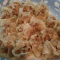 ☆ａｙｕ☆'s cooksnap of when they made 花シュウマイ♬.