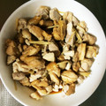 ひだかんち's cooksnap of when they made 簡単うまうま砂ズリの酢の物♡.