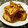 みーぶーびー's cooksnap of when they made 簡単ふわとろフレンチトースト♡.