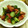 プリヲ's cooksnap of when they made 切るだけ♪きゅうりとトマトの副菜.